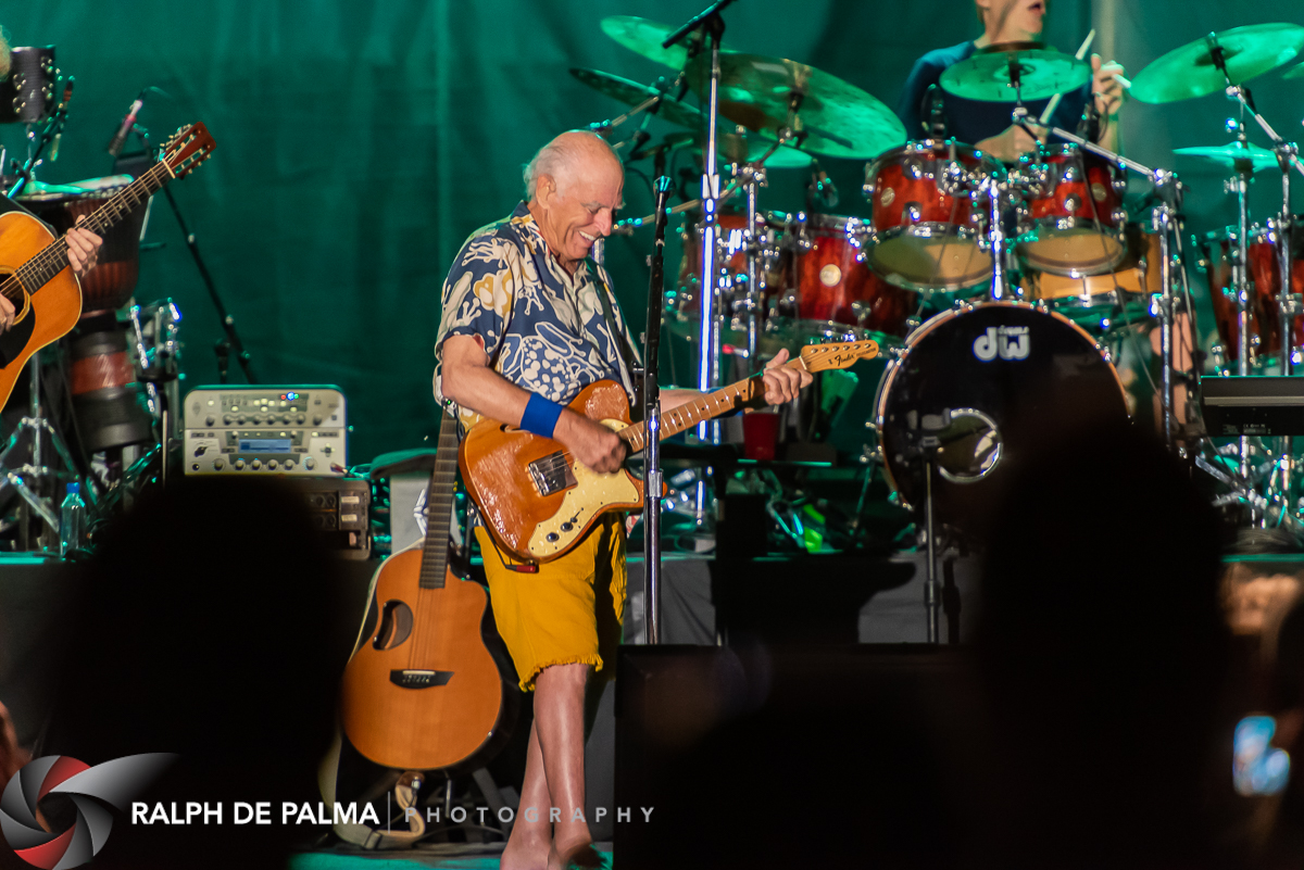 Memories Of Jimmy Buffett