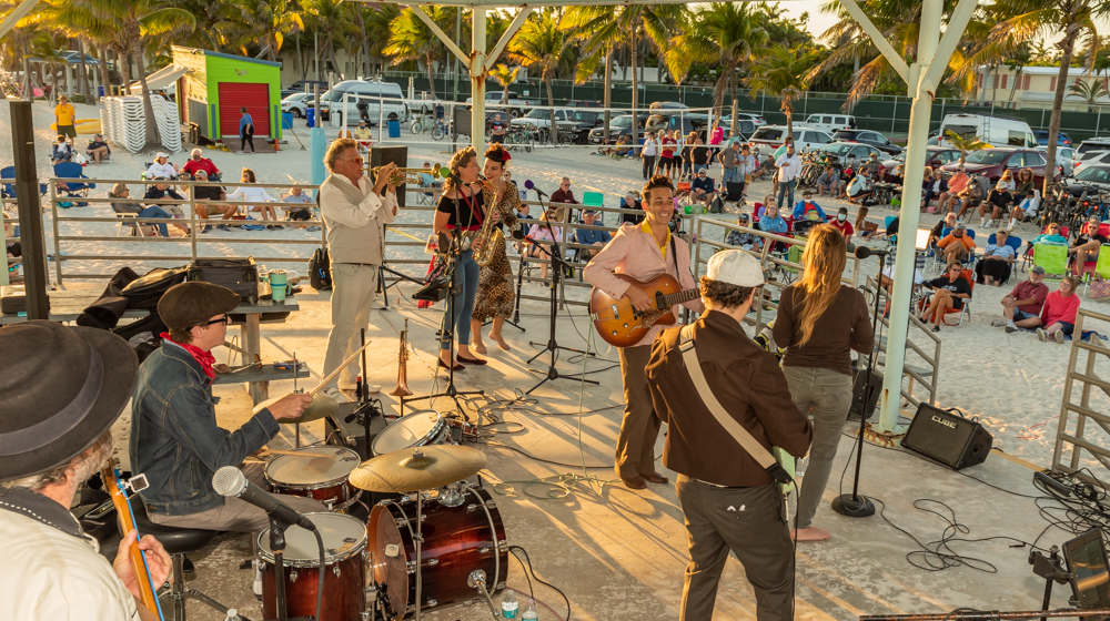  2022 Soul Of Key West Calendar Download
