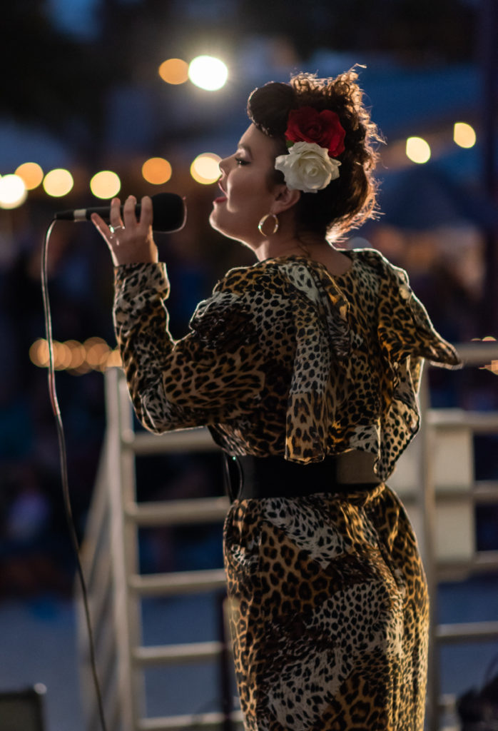 » Original music comes from the heart