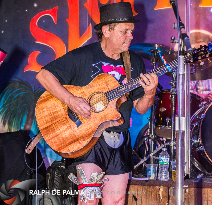 » Veteran of the Battle of the DMZ