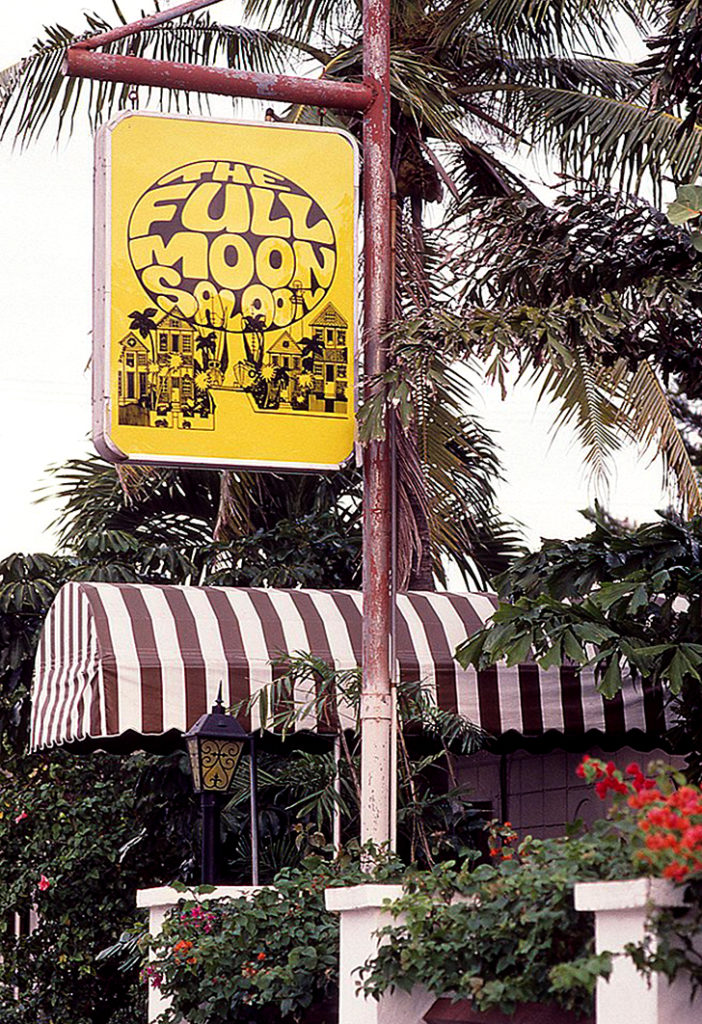  Key West Music Memories