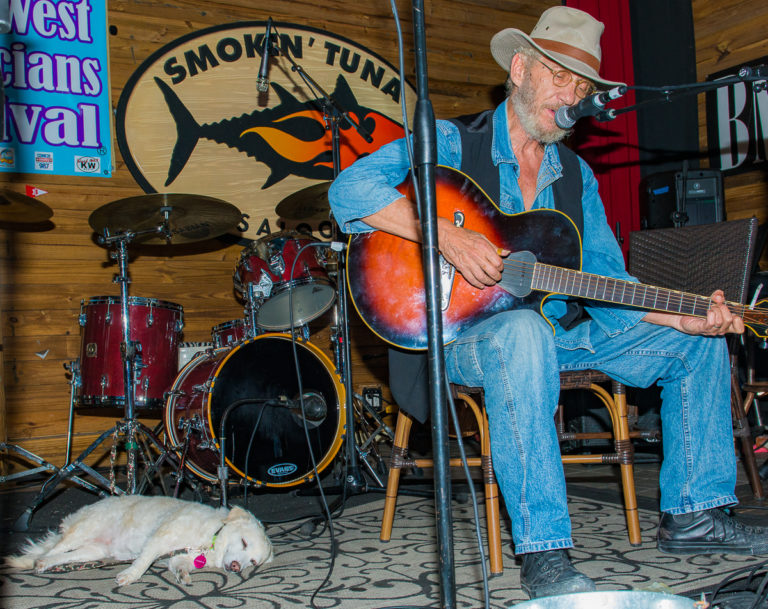 » Michael McCloud Leaving Key West after 40 years.