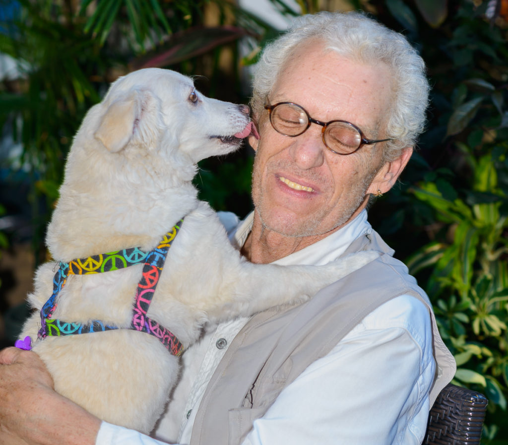 » Michael McCloud Leaving Key West after 40 years.