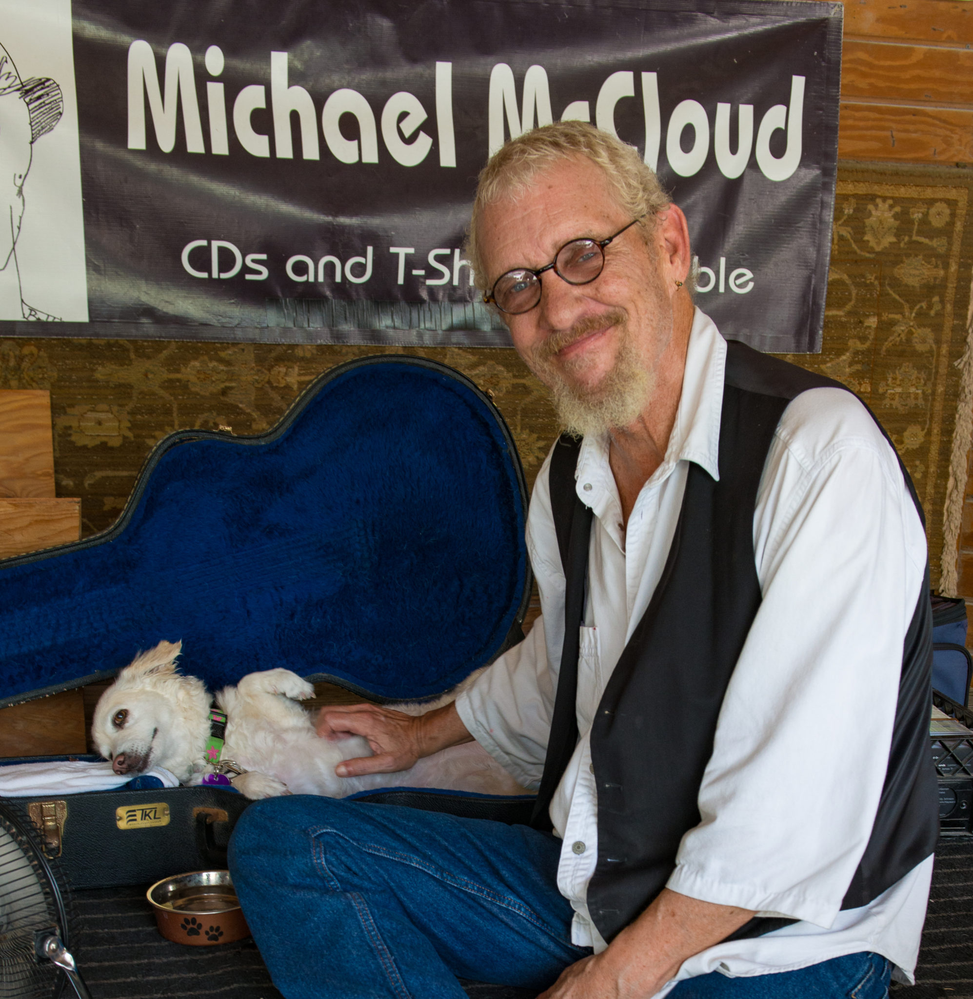 » Michael McCloud Leaving Key West after 40 years.