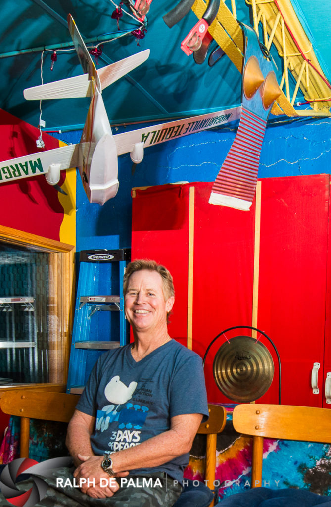 » Shrimpboat Sound Studio “Is A Key West treasure”