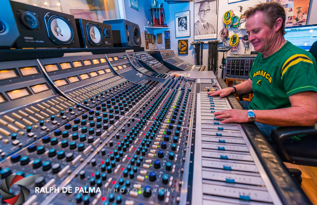 » Shrimpboat Sound Studio “Is A Key West treasure”