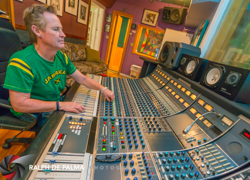 » Shrimpboat Sound Studio “Is A Key West treasure”
