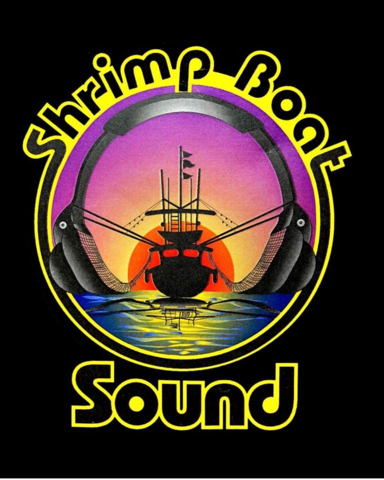 » Shrimpboat Sound Studio “Is A Key West treasure”