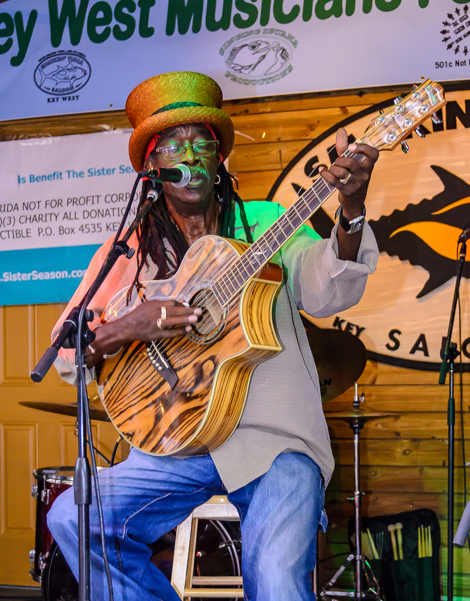 » Trinidad Without The Mountains